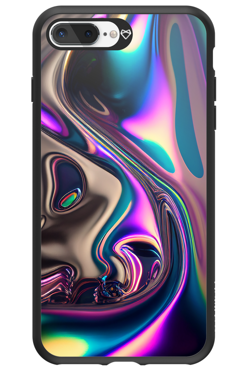 Post Future 2.0 - Apple iPhone 8 Plus