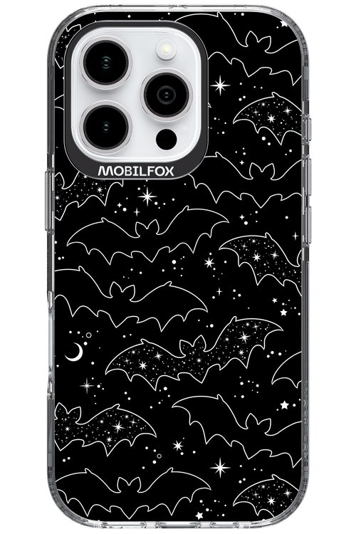 Dreamer Bat - Apple iPhone 16 Pro
