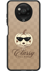 Fall Babe 2.0 - Xiaomi Poco X3 Pro