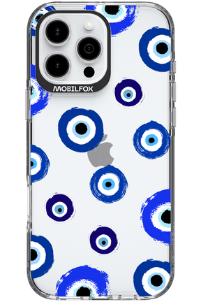 Nazar Amulet - Apple iPhone 16 Pro Max