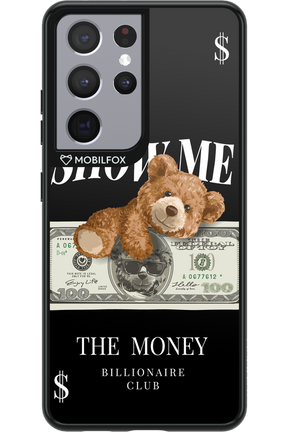 Show Me The Money - Samsung Galaxy S21 Ultra