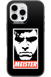 MEISTER - Apple iPhone 16 Pro Max