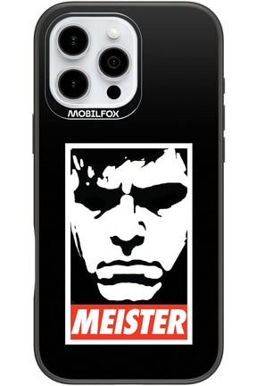 MEISTER - Apple iPhone 16 Pro Max