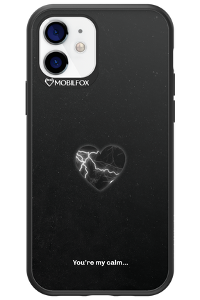 Calm Heart - Apple iPhone 12
