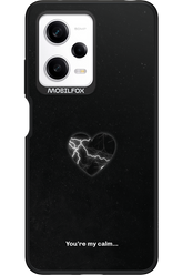 Calm Heart 2.0 - Xiaomi Redmi Note 12 Pro 5G