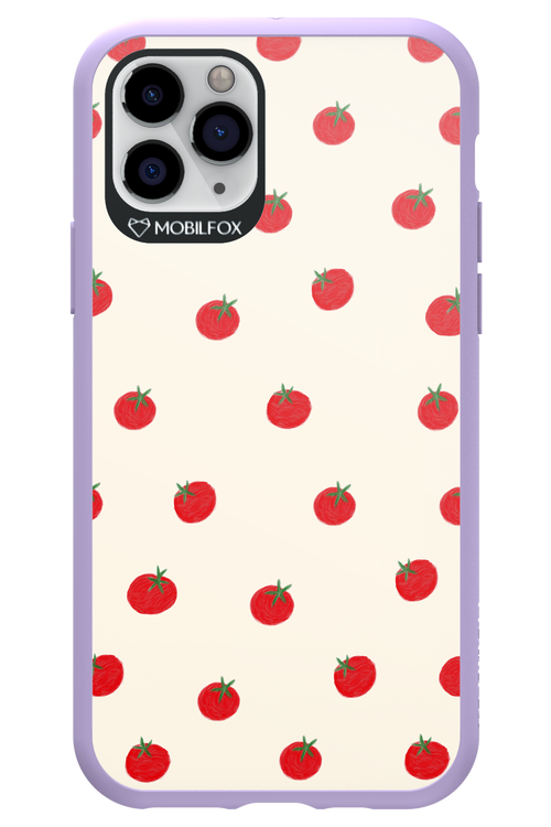 Baby Tomato - Apple iPhone 11 Pro