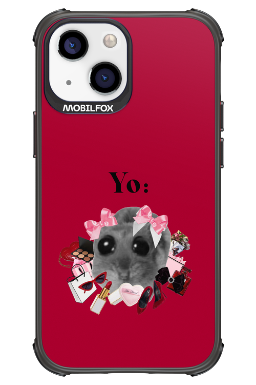 YO 2.0 - Apple iPhone 13 Mini