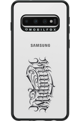 Chaotic Love - Samsung Galaxy S10