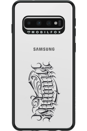 Chaotic Love - Samsung Galaxy S10