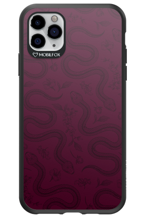 Temptation 2.0 - Apple iPhone 11 Pro Max