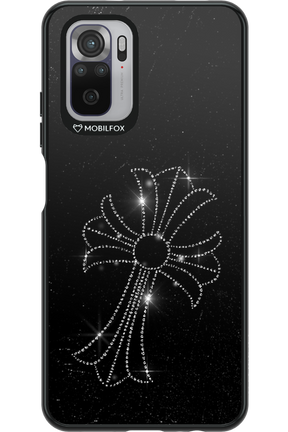 Chrome Standard - Xiaomi Redmi Note 10