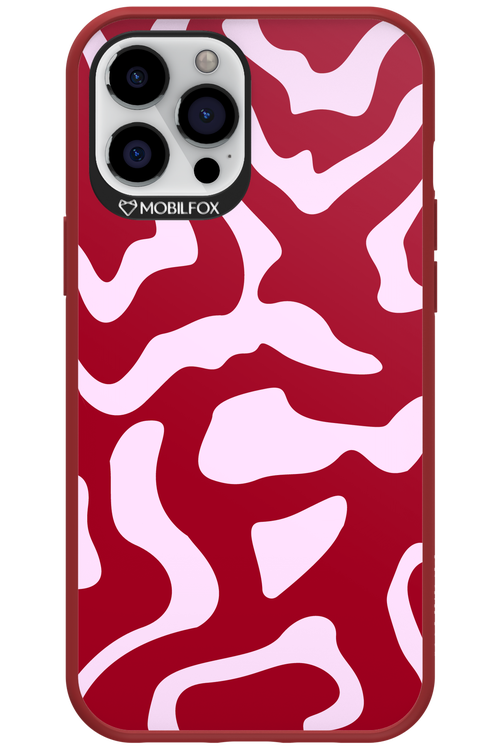 Strawberry Shake 2.0 - Apple iPhone 12 Pro Max