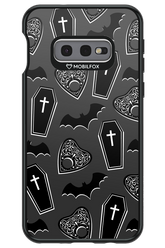 After Death - Samsung Galaxy S10e