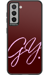 (Dark Blush) GY 2.0 - Samsung Galaxy S21