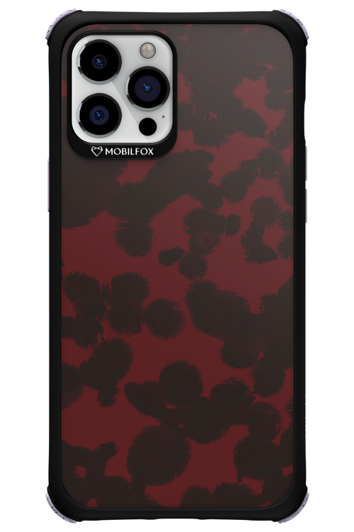 Bordeaux Skin - Apple iPhone 12 Pro Max