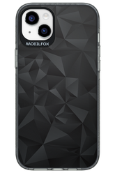 Low Poly - Apple iPhone 14 Plus