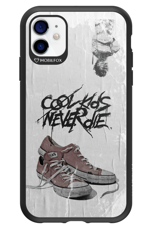 CKND - Apple iPhone 11