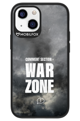 WarZone - Apple iPhone 13 Mini