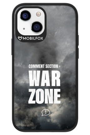 WarZone - Apple iPhone 13 Mini