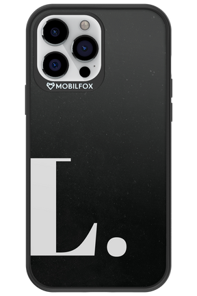 L (Off Space) 2.0 - Apple iPhone 13 Pro Max