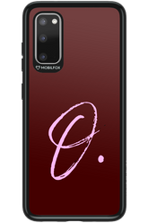 (Dark Blush) O 2.0 - Samsung Galaxy S20