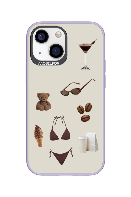 Espresso Lover - Apple iPhone 13 Mini
