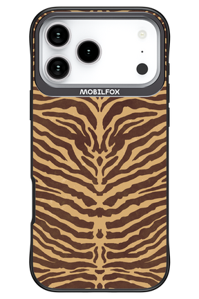 Urban Zebra - Apple iPhone 17 Pro Max