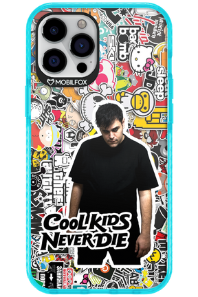 CKND_STICKER - Apple iPhone 12 Pro Max