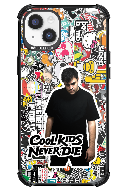 CKND_STICKER - Apple iPhone 14 Plus