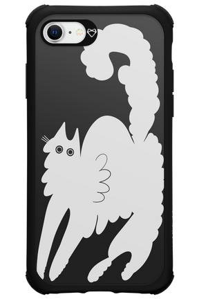 BIG_PUFF - Apple iPhone SE 2020