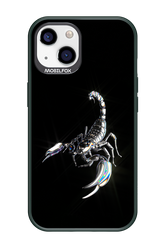 Chrome Scorpio - Apple iPhone 13