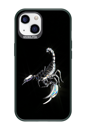 Chrome Scorpio - Apple iPhone 13