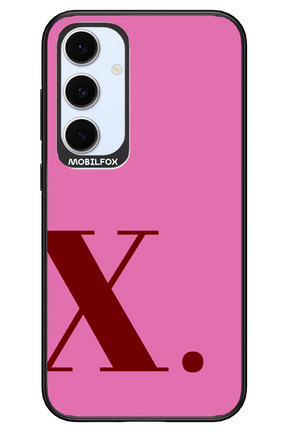 X (Sorbet) 2.0 - Samsung S24 FE