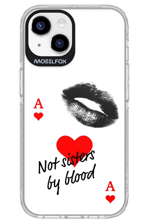 Not by Blood - Apple iPhone 14