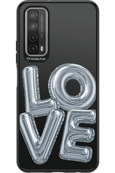 L0VE - Huawei P Smart 2021