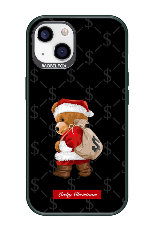 Lucky Christmas - Apple iPhone 13