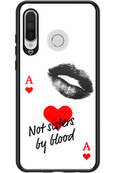 Not by Blood 2.0 - Huawei P30 Lite