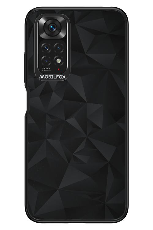 Low Poly - Xiaomi Redmi Note 11/11S 4G