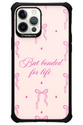 Sisters Pink - Apple iPhone 12 Pro Max