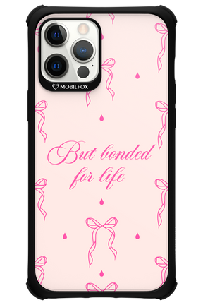 Sisters Pink - Apple iPhone 12 Pro Max