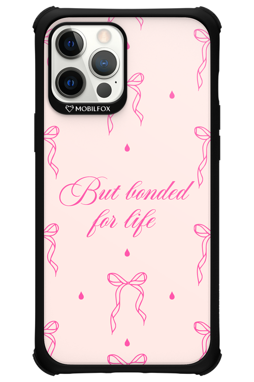 Sisters Pink - Apple iPhone 12 Pro Max