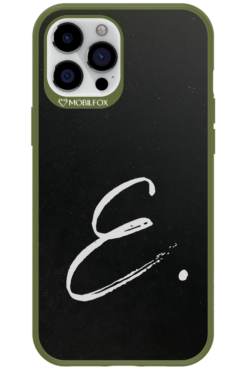 (Off Space) E 2.0 - Apple iPhone 12 Pro Max