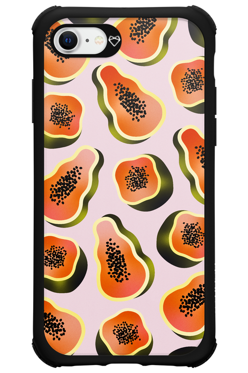 Papaya Wave 2.0 - Apple iPhone 8