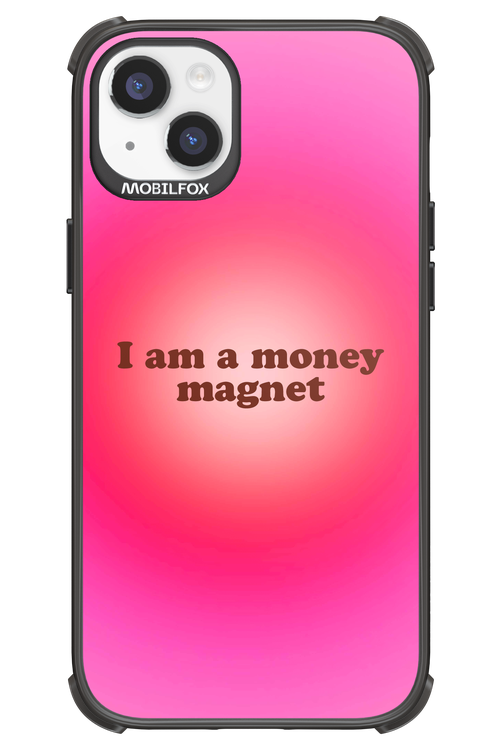 Money Magnet  - Apple iPhone 14 Plus