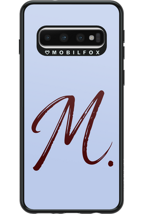 (Jellyfish Presso) M 2.0 - Samsung Galaxy S10