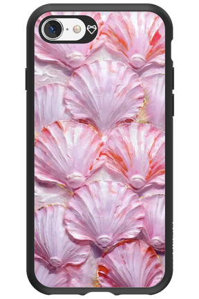 Venus Shell - Apple iPhone SE 2020