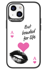 Bonded for Life 2.0 - Apple iPhone 13 Mini