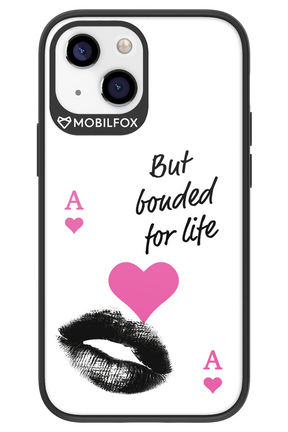 Bonded for Life 2.0 - Apple iPhone 13 Mini