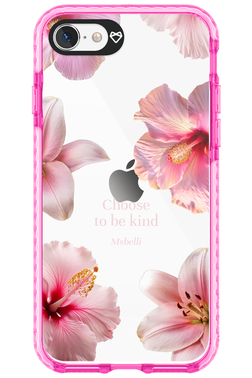 Be Kind - Apple iPhone SE 2022