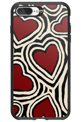 Paint with love 2.0 - Apple iPhone 7 Plus